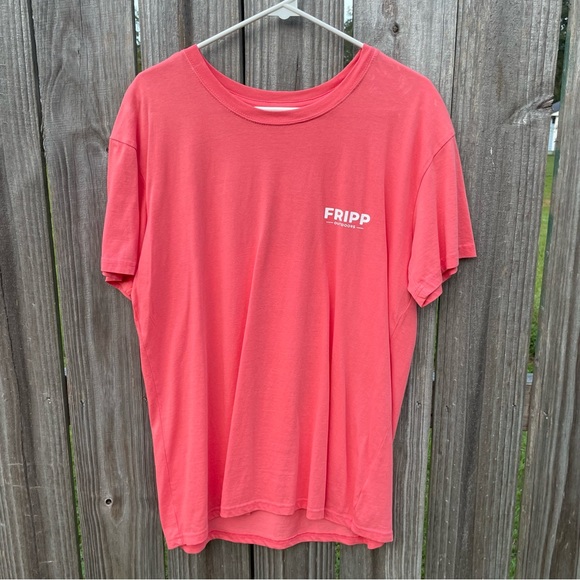 Men’s Fripp T Shirt - Picture 2 of 3
